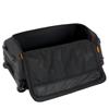 AMOQ varustelaukku musta 120 L