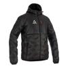 Amoq Altitude Light Puffer Jacket Black