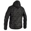 Amoq Altitude Light Puffer Jacket Black