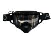Amoq Burner Heated Goggles Clear