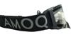 Amoq Burner Heated Goggles Clear