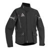 Amoq Trophy V2 Enduro Jacket Black
