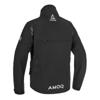 Amoq Trophy V2 Enduro Jacket Black
