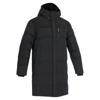 Amoq North Winter Jacket Black
