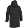 Amoq North Winter Jacket Black