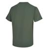Amoq Spirit Scenery T-Shirt Green