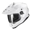 Scorpion Adf-9000 Evo Air Helmet White