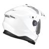 Scorpion Adf-9000 Evo Air Helmet White