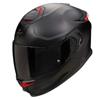 Scorpion Exo-Gt Sp Air Helmet Matt Black/Red