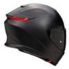 Scorpion Exo-Gt Sp Air Helmet Matt Black/Red