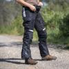 Ls2 X-Master Driving Pants Black