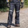 Ls2 X-Master Driving Pants Black