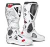 SIDI Crossfire 3 srs MX Saapas valkoinen