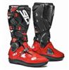 SIDI Crossfire 3 srs MX Saapas puna/ musta