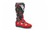 SIDI Crossfire 3 srs MX Saapas puna/ musta