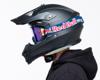 Red Bull Spect Whip MX ajolasit sininen