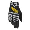 Alpinestars Radar Honda crossihanskat
