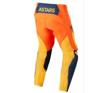 Alpinestars Techstar Factory crossihousut oranssi