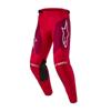 Alpinestars Racer Hoen crossihousut punaiset