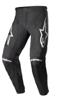 Alpinestars Racer crossihousut mustat