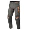 Alpinestars Racer crossihousut lapsille ora./ harm