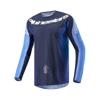 Alpinestars Techstar Pneuma crossipaita sininen