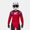 Alpinestars Racer Honda Mx Jersey
