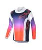 Alpinestars Racer lasten crossipaita harm/ ora