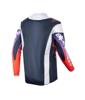 Alpinestars Racer lasten crossipaita harm/ ora