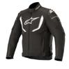 Alpinestars T-GP R v2 Drystar ajotakki musta/valk