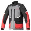 Alpinestars Andes V3 Ds Jacket Black/Grey/Red 