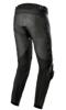 Alpinestars Missile V3 Leather Pants (Short Model) 