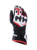 Alpinestars Gloves SP-9 ajokäsine musta/valko/puna