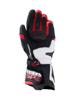 Alpinestars Gloves SP-9 ajokäsine musta/valko/puna