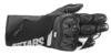 Alpinestars SP-365 Drystar ajohanskat musta/valko