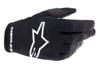 Alpinestars Radar Youth Gloves Black