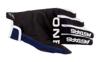 Alpinestars Radar Mx Gloves Blue/ White