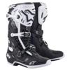 Alpinestars Tech 10 Black/ White