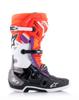 Alpinestars Tech 10 Black - Ora - Purple