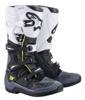 Alpinestars Tech 5 Black - White - Grey