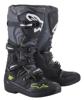 Alpinestars Tech 5 Black - Neon Yellow