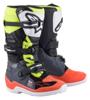 Alpinestar Tech 7S lasten crossisaapas