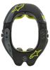 Alpinestars Bionic Neck Support Black/Yellow