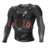 Alpinestars Bionic Plus V2 Safty Jacket Black