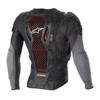 Alpinestars Bionic Plus V2 Safty Jacket Black