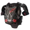 Alpinestars A6 Chest Protector - Level 2