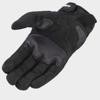 Ls2 Atom Driving Gloves Black