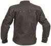 Halvarssons Sandtorp Leather Jacket Brown 