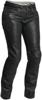 Halvarssons Seth Lady Leather Pants Black 