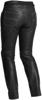 Halvarssons Seth Lady Leather Pants Black 